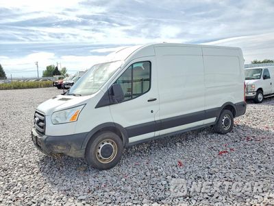 2020 FORD TRANSIT T-250 1FTBR1C88LKA04103 - główne zdjęcie licytacji z USA - miniatura