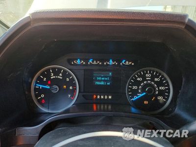 Zdjęcie 9 z 12 samochodu: 2017 FORD F150 SUPERCREW VIN:1FTEW1EGXHKD75913 - miniatura
