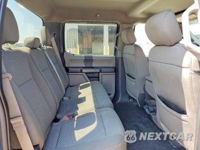 Zdjęcie 10 z 13 samochodu: 2018 FORD F150 SUPERCREW VIN:1FTEW1E59JFB32042 - miniatura