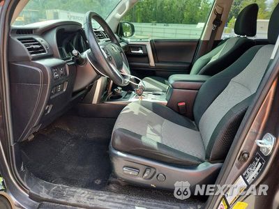 Zdjęcie 7 z 14 samochodu: 2016 TOYOTA 4RUNNER SR5 VIN:JTEBU5JR3G5397624 - miniatura
