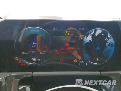 Zdjęcie 9 z 13 samochodu: 2023 MERCEDES-BENZ GLA 250 4MATIC VIN:W1N4N4HB5PJ443869 - miniatura