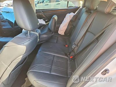 Zdjęcie 10 z 12 samochodu: 2025 LEXUS ES 300H LUXURY VIN:58AEA1C11SU054615 - miniatura