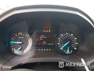 Zdjęcie 9 z 13 samochodu: 2018 FORD EDGE SE VIN:2FMPK3G99JBB07588 - miniatura