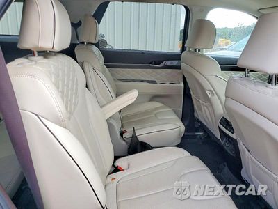 Zdjęcie 11 z 14 samochodu: 2021 HYUNDAI PALISADE CALLIGRAPHY VIN:KM8R7DHE2MU264163 - miniatura