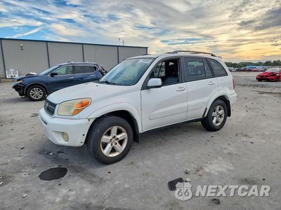 2004 TOYOTA RAV4 BASE JTEHD20V140005451 - główne zdjęcie licytacji z USA - miniatura