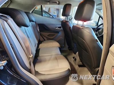 Zdjęcie 10 z 12 samochodu: 2016 BUICK ENCORE VIN:KL4CJASB4GB746958 - miniatura
