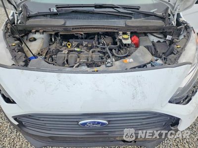 Zdjęcie 12 z 13 samochodu: 2021 FORD TRANSIT CONNECT XL VIN:NM0LS7E28M1503170 - miniatura