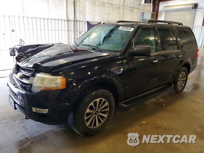 2016 FORD EXPEDITION XLT 1FMJU1JTXGEF17242 - główne zdjęcie licytacji z USA - miniatura