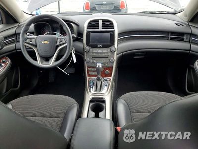Zdjęcie 8 z 12 samochodu: 2013 CHEVROLET MALIBU 1LT VIN:1G11C5SA2DF208035 - miniatura