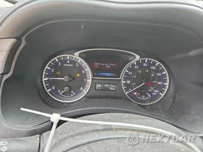 Zdjęcie 9 z 14 samochodu: 2019 INFINITI QX60 PURE VIN:5N1DL0MM6KC566084 - miniatura