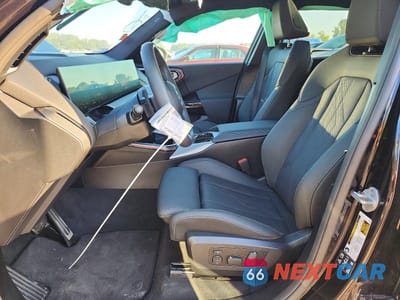 Zdjęcie 7 z 12 samochodu: 2026 BMW X3 B M W X SERIES 4D SUV 30 XDRIVE MSPORT VIN:5UX53GP02T9417999 - miniatura