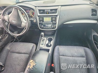 Zdjęcie 8 z 12 samochodu: 2018 NISSAN ALTIMA 2.5 SV VIN:1N4AL3AP3JC121555 - miniatura