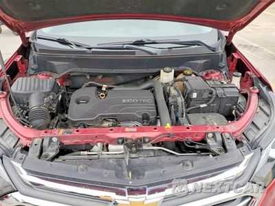 Zdjęcie 12 z 13 samochodu: 2018 CHEVROLET EQUINOX PREMIER VIN:3GNAXMEV0JS500236 - miniatura