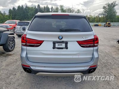 Zdjęcie 6 z 13 samochodu: 2016 BMW X5 XDRIVE35I VIN:5UXKR0C55G0P30341 - miniatura