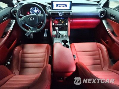 Zdjęcie 8 z 12 samochodu: 2025 LEXUS IS 500 F SPORT PERFORMANCE PREMIUM VIN:JTHAP1D27S5007520 - miniatura