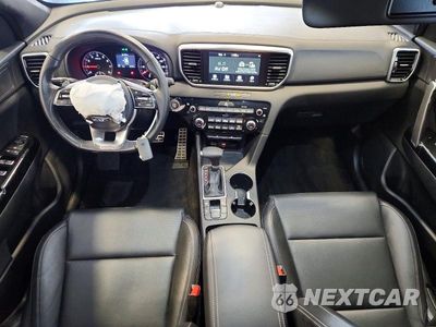 Zdjęcie 8 z 14 samochodu: 2022 KIA SPORTAGE S VIN:KNDP6CAC3N7954196 - miniatura
