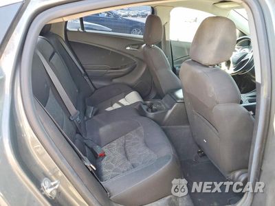 Zdjęcie 10 z 12 samochodu: 2017 CHEVROLET VOLT LT VIN:1G1RC6S5XHU176464 - miniatura