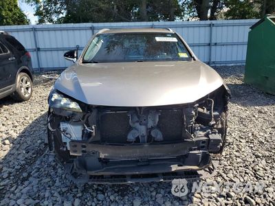 Piąte zdjęcie samochodu w środku: 2016 LEXUS NX 200T F SPORT VIN:JTJBARBZ5G2056016 - miniatura