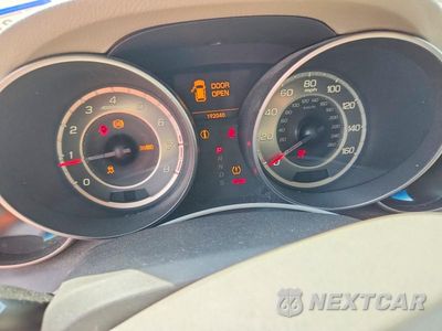 Zdjęcie 9 z 13 samochodu: 2011 ACURA MDX VIN:2HNYD2H25BH530773 - miniatura