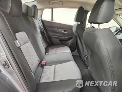 Zdjęcie 10 z 13 samochodu: 2027 NISSAN SENTRA SV VIN:3N1AB9CV4VY221854 - miniatura
