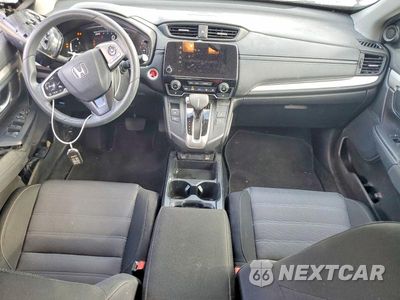 Zdjęcie 8 z 13 samochodu: 2022 HONDA CR-V SE VIN:7FARW1H75NE003888 - miniatura