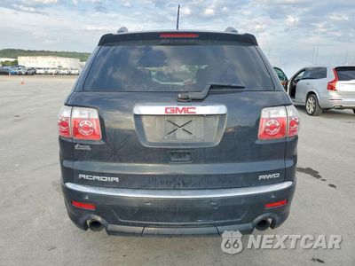 Zdjęcie 6 z 13 samochodu: 2012 GMC ACADIA DENALI VIN:1GKKVTED9CJ176541 - miniatura