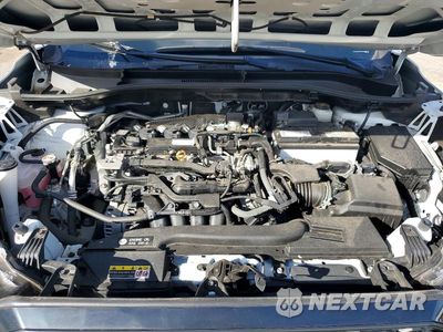 Zdjęcie 12 z 13 samochodu: 2024 TOYOTA COROLLA CROSS LE VIN:7MUBAABG6RV080068 - miniatura