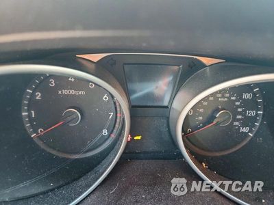 Zdjęcie 9 z 14 samochodu: 2013 HYUNDAI TUCSON GLS VIN:KM8JUCAC1DU561045 - miniatura