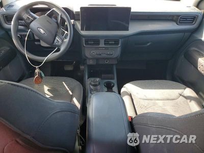Zdjęcie 8 z 12 samochodu: 2025 FORD MAVERICK XL VIN:3FTTW8A32SRA32356 - miniatura