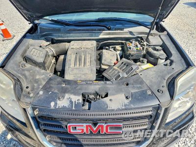 Zdjęcie 11 z 12 samochodu: 2017 GMC TERRAIN SLE VIN:2GKFLSEK0H6261594 - miniatura