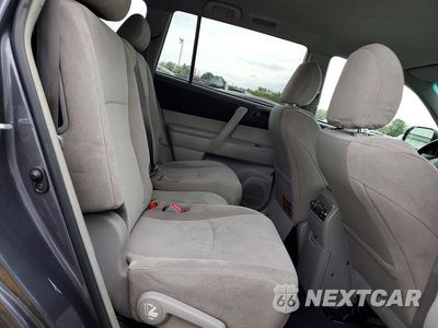 Zdjęcie 11 z 13 samochodu: 2012 TOYOTA HIGHLANDER BASE VIN:5TDBK3EH0CS148878 - miniatura