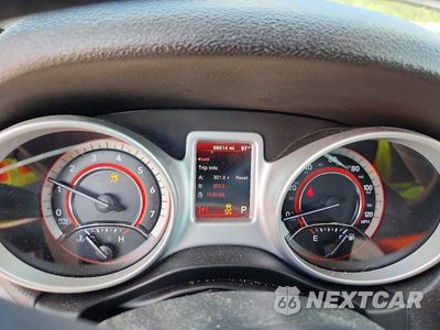 Zdjęcie 9 z 12 samochodu: 2017 DODGE JOURNEY VIN:3C4PDCAB0HT695390 - miniatura