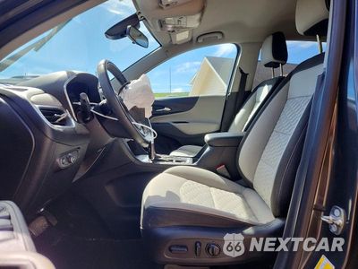 Zdjęcie 7 z 13 samochodu: 2018 CHEVROLET EQUINOX LT VIN:2GNAXSEVXJ6322306 - miniatura