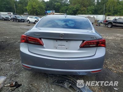 Zdjęcie 6 z 12 samochodu: 2015 ACURA TLX VIN:19UUB2F30FA010590 - miniatura