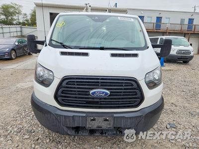 Piąte zdjęcie samochodu w środku: 2019 FORD TRANSIT T-250 VIN:1FTYR1YM3KKB57812 - miniatura