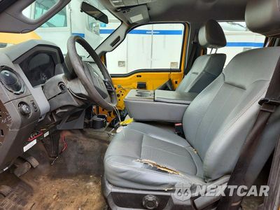 Zdjęcie 7 z 12 samochodu: 2016 FORD F350 XL VIN:1FD8W3G6XGEC63991 - miniatura