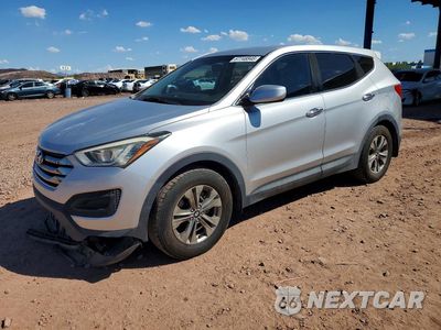 2015 HYUNDAI SANTA FE SPORT 2.4L 5XYZT3LB2FG294419 - główne zdjęcie licytacji z USA - miniatura
