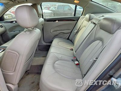 Zdjęcie 10 z 12 samochodu: 2006 BUICK LUCERNE CXL VIN:1G4HD57246U133448 - miniatura