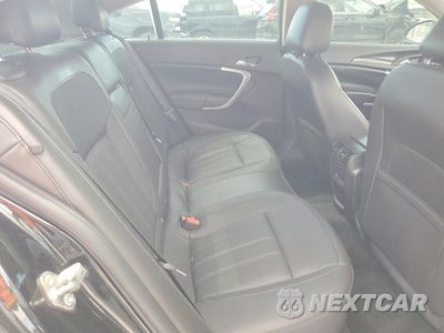 Zdjęcie 10 z 12 samochodu: 2015 BUICK REGAL VIN:2G4GK5EXXF9139056 - miniatura