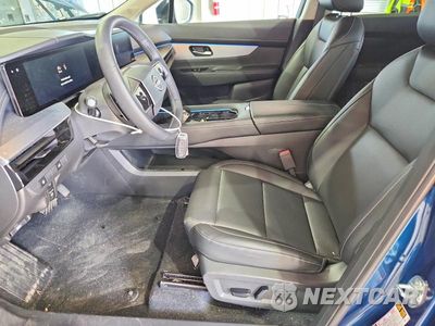 Zdjęcie 7 z 13 samochodu: 2026 NISSAN MURANO SL VIN:5N1AZ3CS9TC109385 - miniatura