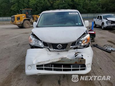 Piąte zdjęcie samochodu w środku: 2017 NISSAN NV200 SV DELIVERY VAN VIN:3N6CM0KN0HK702007 - miniatura