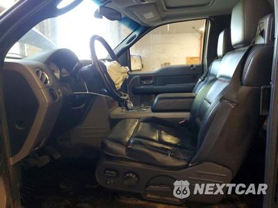 Zdjęcie 7 z 12 samochodu: 2004 FORD F150 VIN:1FTPX14594NA16325 - miniatura