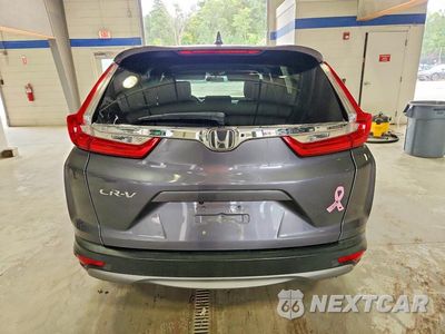 Zdjęcie 6 z 13 samochodu: 2019 HONDA CR-V EX VIN:5J6RW1H56KL005162 - miniatura