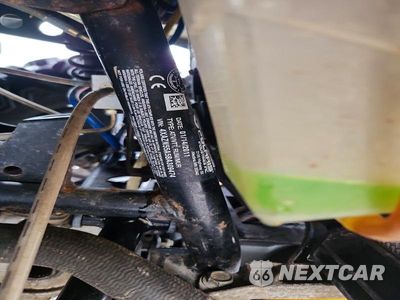 Zdjęcie 10 z 10 samochodu: 2011 POLARIS SPORTSMAN 550 ATV VIN:4XAZN55A5BA309474 - miniatura