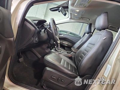 Zdjęcie 7 z 13 samochodu: 2018 FORD ESCAPE TITANIUM VIN:1FMCU9J93JUB43985 - miniatura