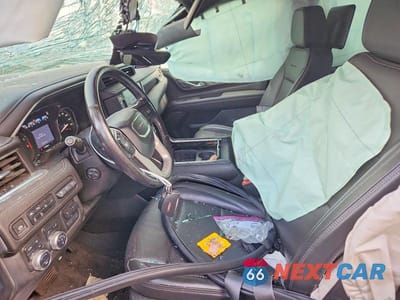 Zdjęcie 7 z 13 samochodu: 2021 GMC YUKON DENALI VIN:1GKS2DKL1MR202630 - miniatura