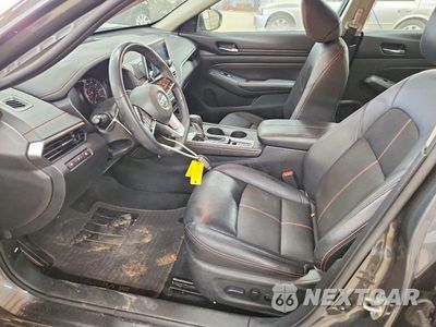 Zdjęcie 7 z 12 samochodu: 2020 NISSAN ALTIMA SR VIN:1N4BL4CW0LN316132 - miniatura