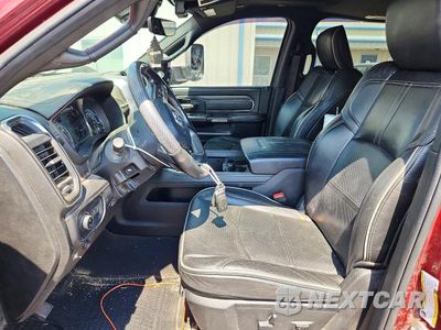 Zdjęcie 7 z 13 samochodu: 2019 RAM 3500 LIMITED VIN:3C63RRPL4KG687755 - miniatura