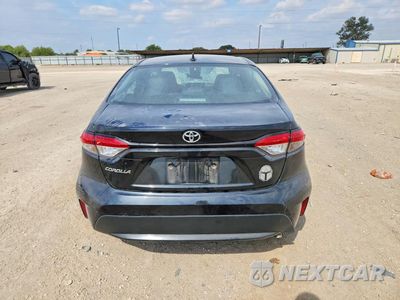 Zdjęcie 6 z 12 samochodu: 2022 TOYOTA COROLLA LE VIN:5YFEPMAE8NP352145 - miniatura