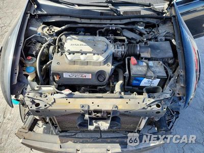 Zdjęcie 11 z 13 samochodu: 2012 HONDA ACCORD EXL VIN:1HGCP3F8XCA034857 - miniatura